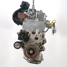 Motore Tipo CR12-80 - Nissan