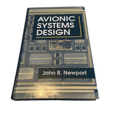 Avionic Systems Design