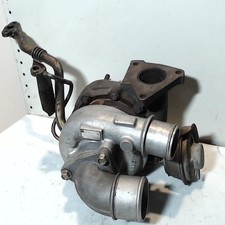 TURBINA TURBO PER NISSAN Terrano 2 3° Serie 14411-2X900 / 724639-2 diesel 3000 