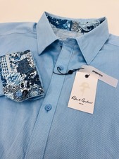 Camicia Robert Graham Wayfarer