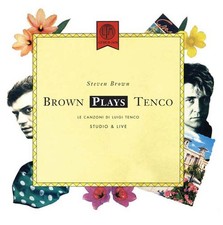 Steven Brown - Brown Plays