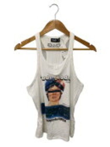Dolce gabbana canotta - canotta, vintage