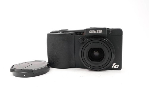 Ricoh gx100 - ricoh,