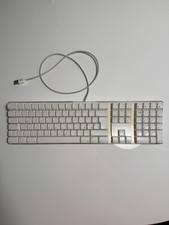 Apple magic keyboard A1048 - Ottime Condizioni