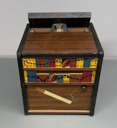 Music box distributore - music,