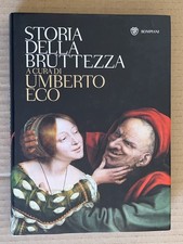 Umberto Eco - STORIA DELLA