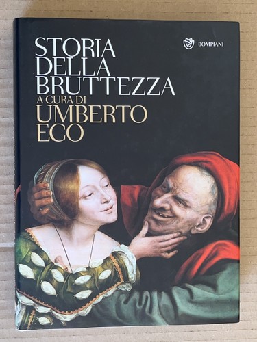 Umberto eco storia della - eco,