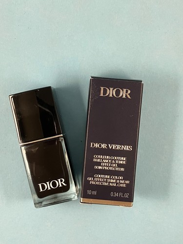 Dior vernis 902 pied poule - vernis, de