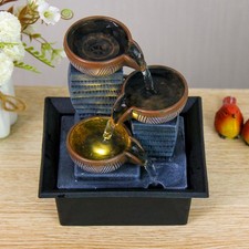 Fontana Da Tavolo Rilassante