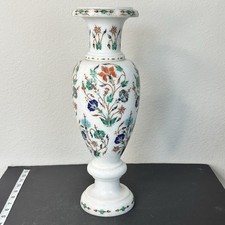 Vaso vintage in marmo vaso