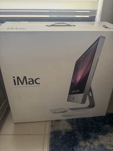 Apple imac - imac, 24”