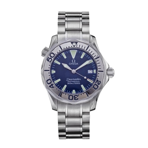 Omega seamaster professional - omega,