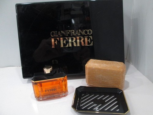 Gianfranco ferre profumo donna - ferre,