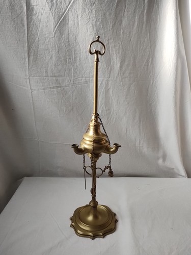 Antica lampada lume - lampada,