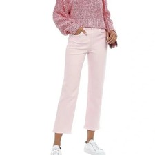 Jeans rebecca minkoff - rebecca, rosa