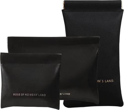 Set borse cosmetiche - set,