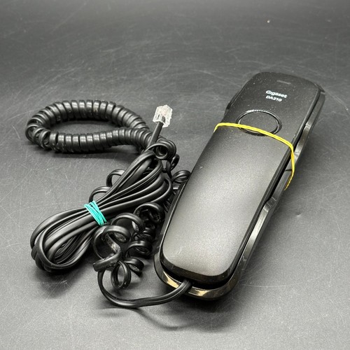 Telefono siemens gigaset da210 - telefono,