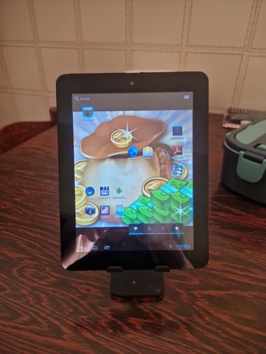 Tablet mediacom mp860s2 - tablet,