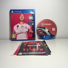 FIFA 20 GIOCO PER SONY
