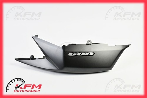 Suzuki gsxr600 carena - k8,