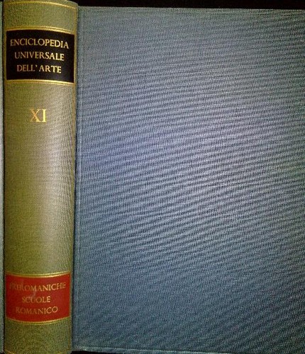 Enciclopedia universale - enciclopedia,