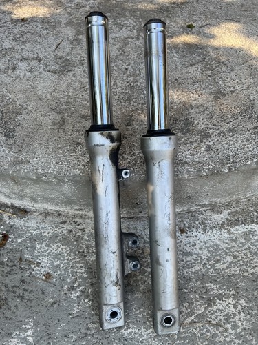 Steli forcella honda - steli,
