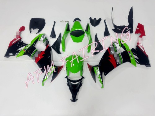 Kit carene carrozzeria