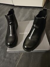 scarpe donna tronchetti Tg.39