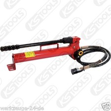 KS TOOLS Pompa Idraulica Per