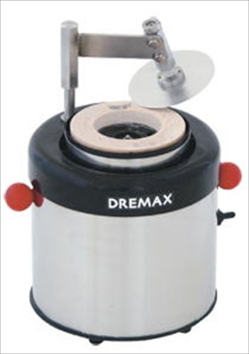 10bt dremax affilatore per - dremax,