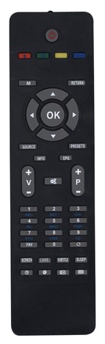 Telecomando per telefunken - per,