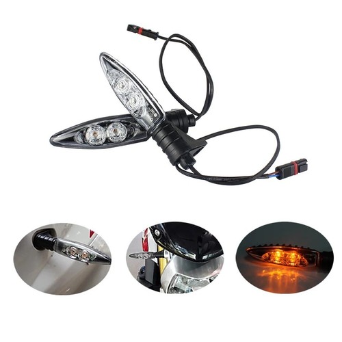 Frecce anteriori led per bmw - led,