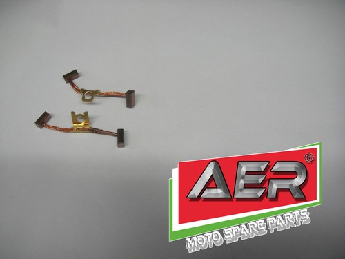 Spazzole per motorino - motorino, motore