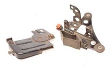 Staffa porta telaio Honda XL