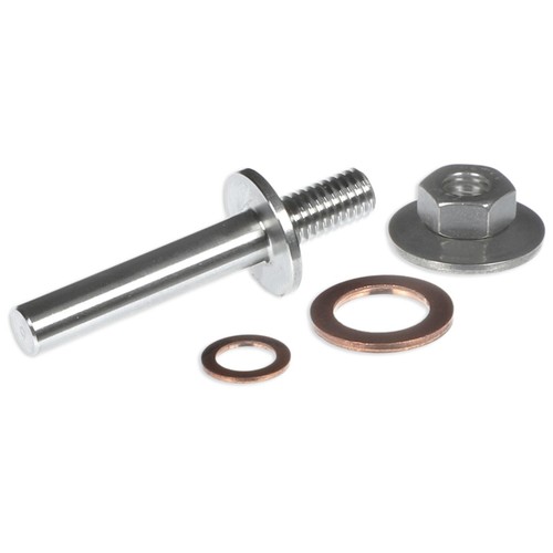 Kit retrofit perno vite dritto - perno,