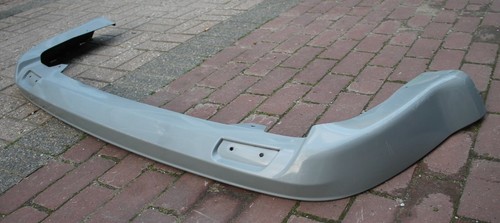 Ford focus station wagon mk2 - ford,