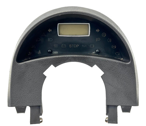 Strumentazione peugeot 807 - peugeot,