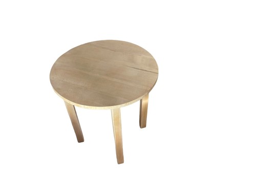 Tavolo rotondo legno - rotondo,