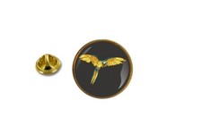 Spilla Pin Badge Pin's IN