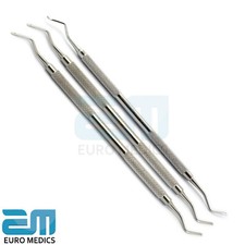 Escavatore Dentale 815A 816B