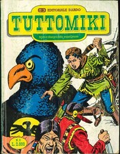 ⭐ TuttoMiki Numeri a scelta: 9 11 13 15 37 38 49 55 63