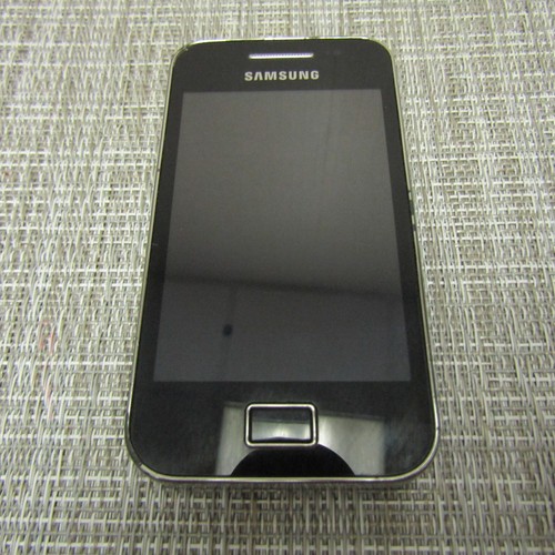 Samsung galaxy ace - galaxy, gt-s5830