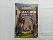 Nando Giardini. Bocca di lupo