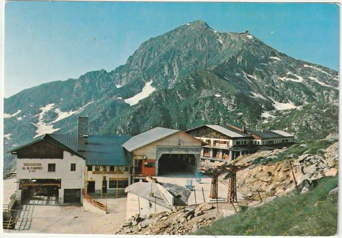 Oropa sport lago - mucrone,