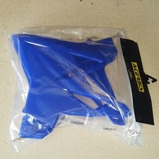 Coppia Convogliatori Serbatoio