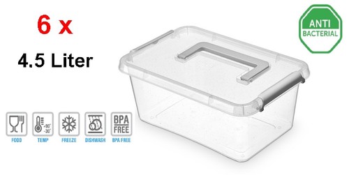 Nanobox azione - 6, x