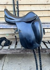 Sella dressage Equipe Emporio