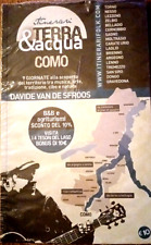 Davide Van De Sfroos Terra & Acqua 2013