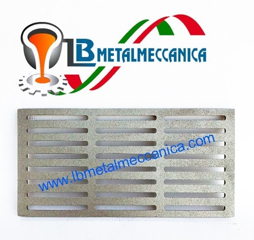 Grata,Fondello,Griglia,ghisa,s