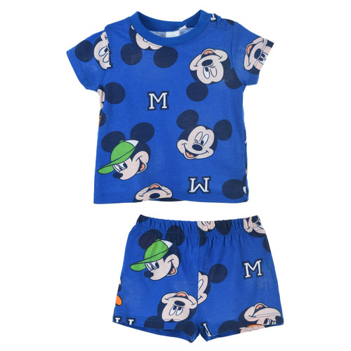 Completo short t shirt - short, +